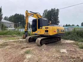 Buy XCMG 150D Used Excavator / 2 Buy XCMG 150D Used Excavator / 2