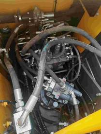 Buy XCMG XE155D Used Excavator / 6 Buy XCMG XE155D Used Excavator / 6