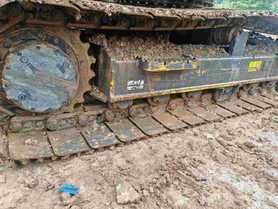 Buy XCMG XE155D Used Excavator / 9 Buy XCMG XE155D Used Excavator / 9
