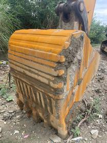 Buy Sany SY485H Used Excavator / 6 Buy Sany SY485H Used Excavator / 6