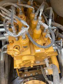 Buy Sany SY485H Used Excavator / 9 Buy Sany SY485H Used Excavator / 9
