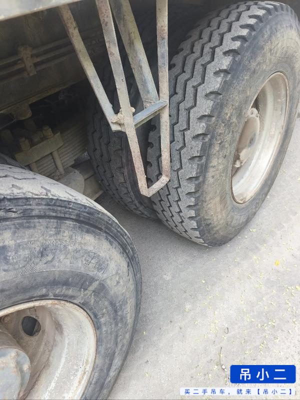 شراء Zoomlion QY25V531 مستعمل رافعة