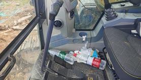 Buy XCMG WZ30-25 Used Excavator / 3 Buy XCMG WZ30-25 Used Excavator / 3