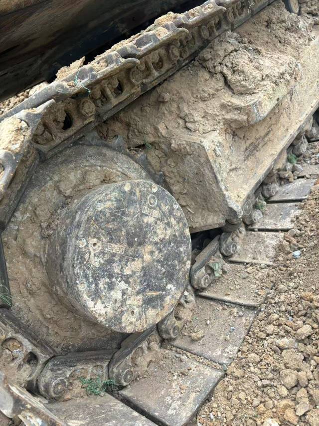 Buy XCMG WZ30-25 Used Excavator / 10 Buy XCMG WZ30-25 Used Excavator / 10
