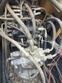 Buy XCMG WZ30-25 Used Excavator / 16 Buy XCMG WZ30-25 Used Excavator / 16