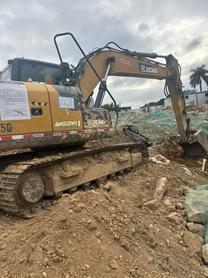Buy XCMG WZ30-25 Used Excavator / 9 Buy XCMG WZ30-25 Used Excavator / 9