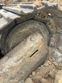 Buy XCMG WZ30-25 Used Excavator / 13 Buy XCMG WZ30-25 Used Excavator / 13