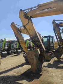 Buy Sany C135-10 Used Excavator / 4 Buy Sany C135-10 Used Excavator / 4