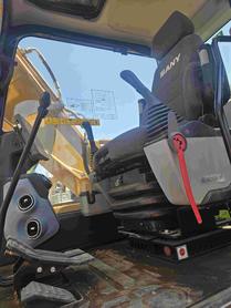 Buy Sany C135-10 Used Excavator / 3 Buy Sany C135-10 Used Excavator / 3