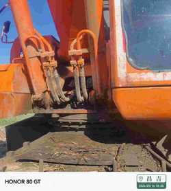 Buy Doosan 80-7 Used Excavator / 2 Buy Doosan 80-7 Used Excavator / 2