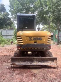 Buy XCMG XE60WA Used Excavator / 2 Buy XCMG XE60WA Used Excavator / 2