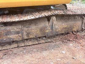 Buy XCMG XE60WA Used Excavator / 4 Buy XCMG XE60WA Used Excavator / 4