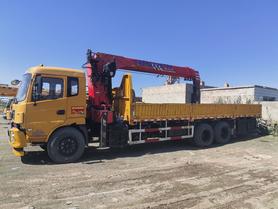 Buy Sany Used Crane / 4 Buy Sany Used Crane / 4