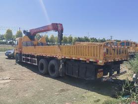 Buy Sany Used Crane / 5 Buy Sany Used Crane / 5