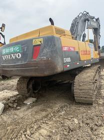 Buy Volvo EC480D Used Excavator / 6 Buy Volvo EC480D Used Excavator / 6