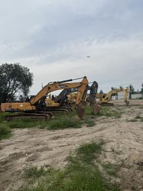 Buy Volvo EC480D Used Excavator / 3 Buy Volvo EC480D Used Excavator / 3