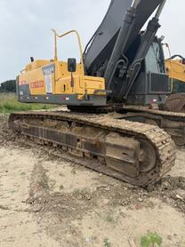 Buy Volvo EC480D Used Excavator / 5 Buy Volvo EC480D Used Excavator / 5