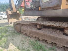 Buy Volvo 360BLC Used Excavator / 7 Buy Volvo 360BLC Used Excavator / 7