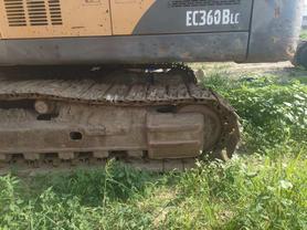 Buy Volvo 360BLC Used Excavator / 8 Buy Volvo 360BLC Used Excavator / 8