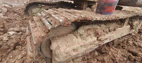 Buy Sany SY135 Used Excavator / 2 Buy Sany SY135 Used Excavator / 2