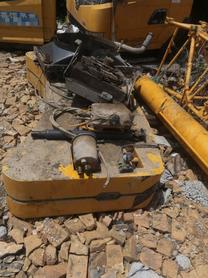 Buy XCMG XCT8L3 Used Crane / 2 Buy XCMG XCT8L3 Used Crane / 2