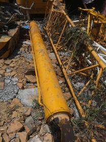 Buy XCMG XCT8L3 Used Crane / 3 Buy XCMG XCT8L3 Used Crane / 3