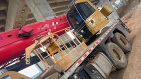 Buy Sany STC200T5 Used Crane / 4 Buy Sany STC200T5 Used Crane / 4