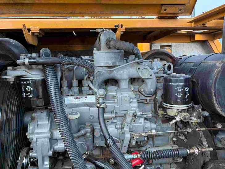 Buy Sany 65C-9 Used Excavator / 1