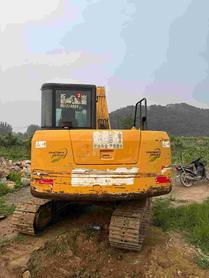 Buy Sany 65C-9 Used Excavator / 7 Buy Sany 65C-9 Used Excavator / 7