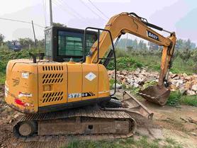 Buy Sany 65C-9 Used Excavator / 5 Buy Sany 65C-9 Used Excavator / 5