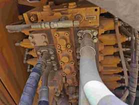Buy Komatsu PC240-8 Used Excavator / 3 Buy Komatsu PC240-8 Used Excavator / 3