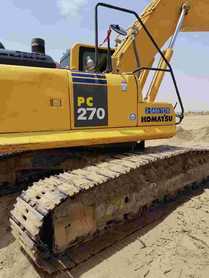 Buy Komatsu PC240-8 Used Excavator / 4 Buy Komatsu PC240-8 Used Excavator / 4