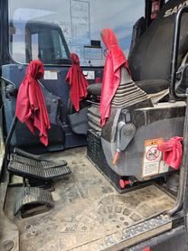 Buy Sany SY55C Used Excavator / 5 Buy Sany SY55C Used Excavator / 5