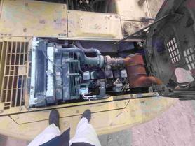 Buy Komatsu PC200-8N1 Used Excavator / 3 Buy Komatsu PC200-8N1 Used Excavator / 3