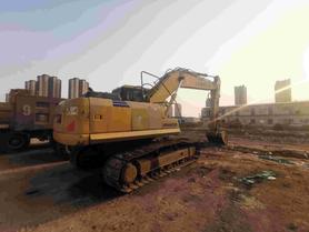 Buy Komatsu PC200-8N1 Used Excavator / 2 Buy Komatsu PC200-8N1 Used Excavator / 2