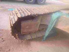Buy Komatsu PC200-8N1 Used Excavator / 4 Buy Komatsu PC200-8N1 Used Excavator / 4