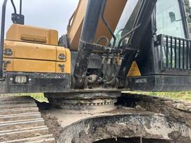 Buy Sany SY550H Used Excavator / 5 Buy Sany SY550H Used Excavator / 5