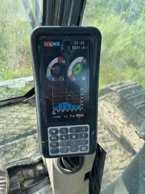 Buy Kobelco SK500XD-10 SuperX Used Excavator / 7 Buy Kobelco SK500XD-10 SuperX Used Excavator / 7