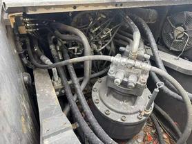 Buy Sumitomo SH380-5 Used Excavator / 9 Buy Sumitomo SH380-5 Used Excavator / 9