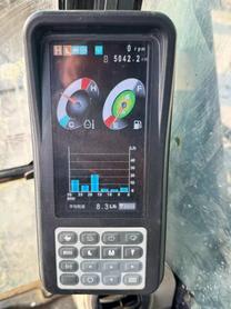 Buy Kobelco 380D-8 Used Excavator / 9 Buy Kobelco 380D-8 Used Excavator / 9