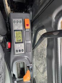 Buy Sumitomo SH380-5 Used Excavator / 8 Buy Sumitomo SH380-5 Used Excavator / 8