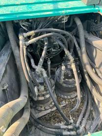 Buy Kobelco SK500XD-10 SuperX Used Excavator / 6 Buy Kobelco SK500XD-10 SuperX Used Excavator / 6