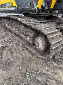Buy Sumitomo SH380-5 Used Excavator / 2 Buy Sumitomo SH380-5 Used Excavator / 2