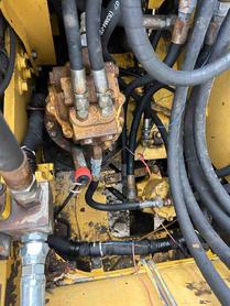 Buy Komatsu PC130-7 Used Excavator / 7 Buy Komatsu PC130-7 Used Excavator / 7
