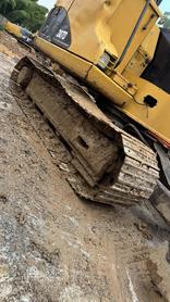 Buy Caterpillar 305.5E2 Used Excavator / 6 Buy Caterpillar 305.5E2 Used Excavator / 6