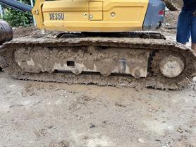 Buy XCMG XE35U Used Excavator / 4 Buy XCMG XE35U Used Excavator / 4
