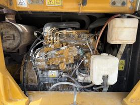 Buy Caterpillar 307E Used Excavator / 5 Buy Caterpillar 307E Used Excavator / 5