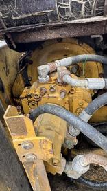 Buy Caterpillar 305.5E2 Used Excavator / 5 Buy Caterpillar 305.5E2 Used Excavator / 5