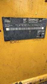 Buy Caterpillar 305.5E2 Used Excavator / 9 Buy Caterpillar 305.5E2 Used Excavator / 9