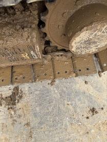 Buy Caterpillar 307E Used Excavator / 8 Buy Caterpillar 307E Used Excavator / 8